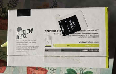 Photo of free Tomtom Spark Cardio Watch (Aldrington BN3) #3