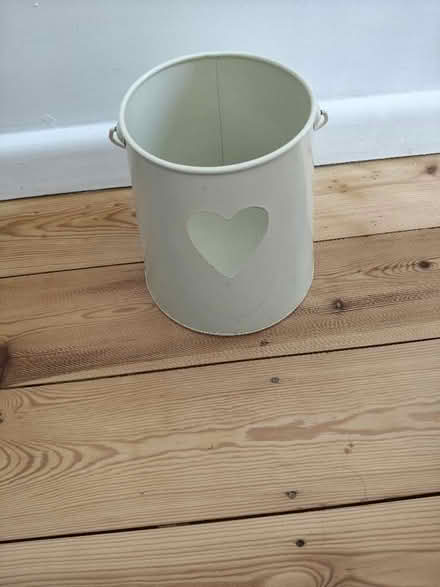 Photo of free Cram candle holder (Keynsham Memorial Park BS31) #1
