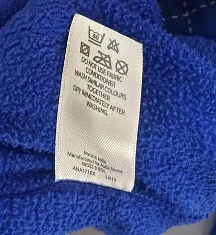 Photo of free Baby clothes - Minor repair / stain (HA8 / Edgware) #4