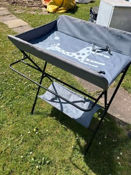 Photo of free Baby mat for outdoor. (Barnard's Green WR14) #2