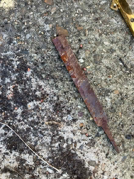 Photo of free Miscellany- brass latches, etc (Birch, Essex) #4