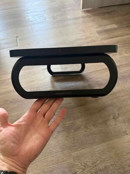 Photo of free Monitor Raiser/shelf (Hornsey, N8) #1