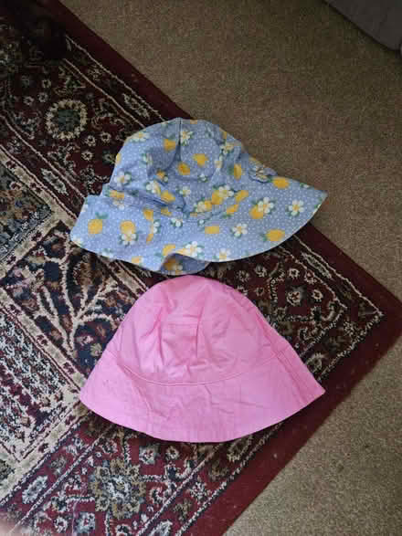 Photo of free Girls clothes bundle (Polwarth EH11) #4