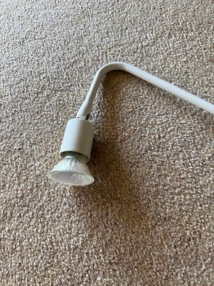 Photo of free Wall Light (Murton/Hilton CA16) #1