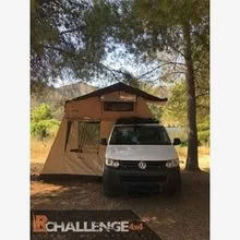 Photo of roof tent (Eastwood SS2) #1