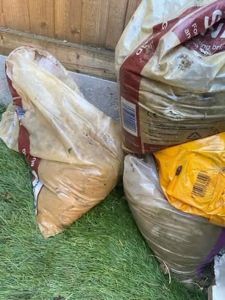 Photo of free Sand (Hampton TW12) #3