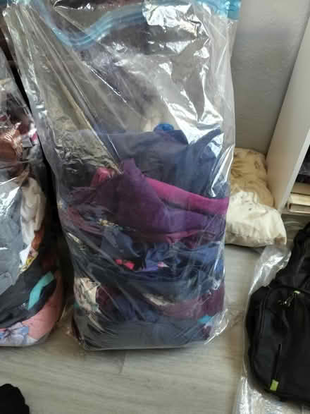 Photo of free Scrubs (SE Heights) #1