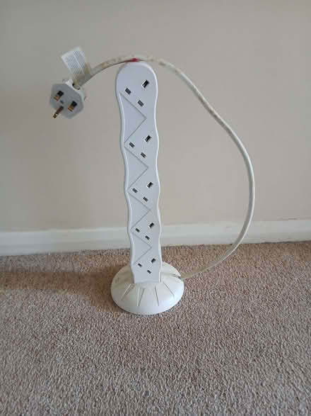 Photo of free Electrical socket extension (North Ascot SL5) #1