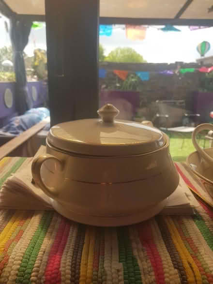 Photo of free Dinner Service (South Ockendon RM15) #3