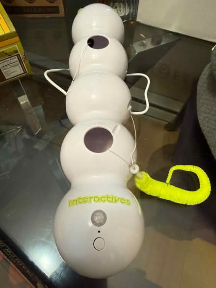 Photo of free Automatic cat toy (Eastlake) #1
