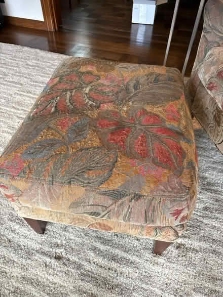 Photo of free Paris Chair (Crate and Barrel)/ an (Miraloma Park) #3