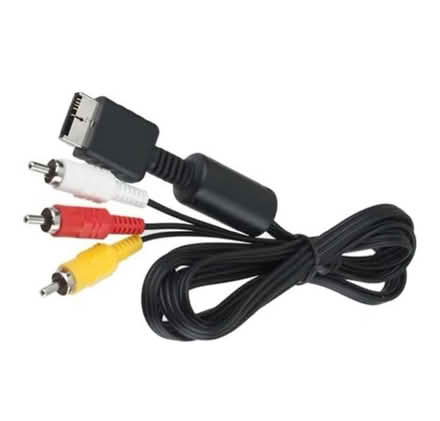 Photo of cable (Quinton B62) #1