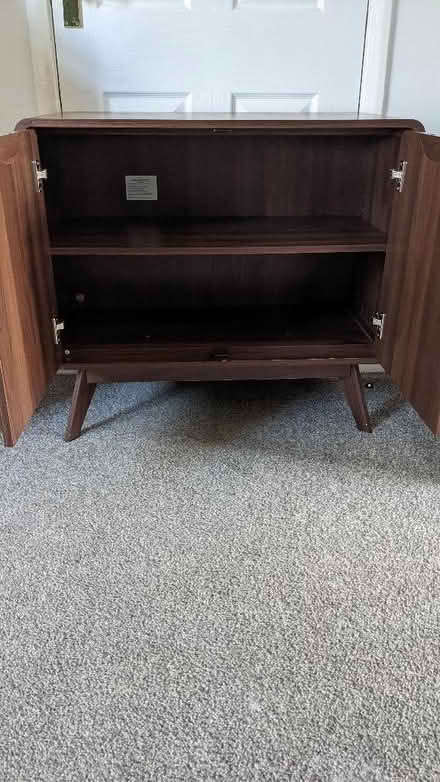 Photo of free Unit (Fence Houses DH4) #2