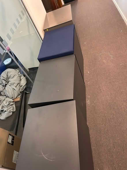 Photo of free Pedestals (W2 2ET) #4