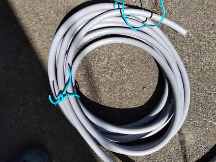 Photo of free Short hosepipe (Middleton M24) #1