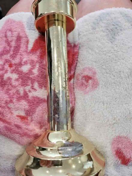 Photo of free Tealight Holder Lamp (Reading RG30) #2