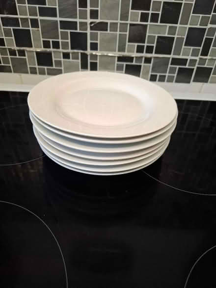 Photo of free sandwich plates (Bromsgrove B47) #1