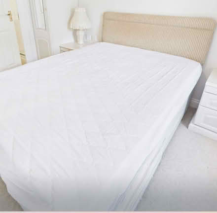 Photo of free Double bed (Gilesgate DH1) #1