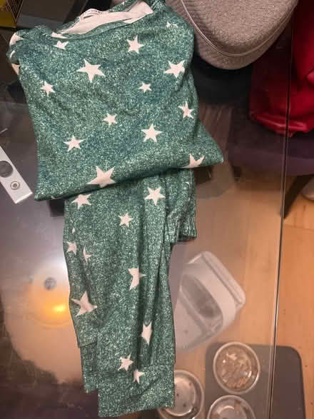 Photo of free Women’s xs pajamas (Eastlake) #1