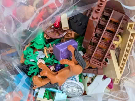 Photo of free Box of girls toys (Welling DA16) #4