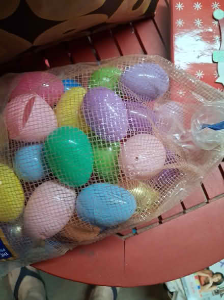 Photo of free Outdoor Christmas Ornaments (tramway/4 hills road) #2