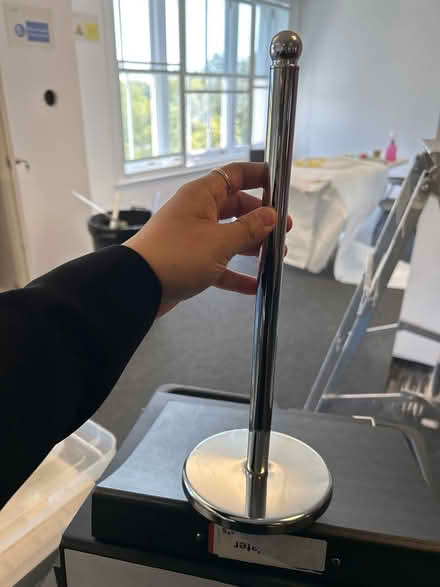 Photo of free Kitchen roll holder (W2 2ET) #1