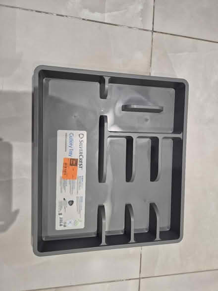 Photo of free Cutlery organiser (Slough SL1) #1