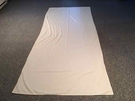 Photo of free Large tablecloth (Alta Vista) #1