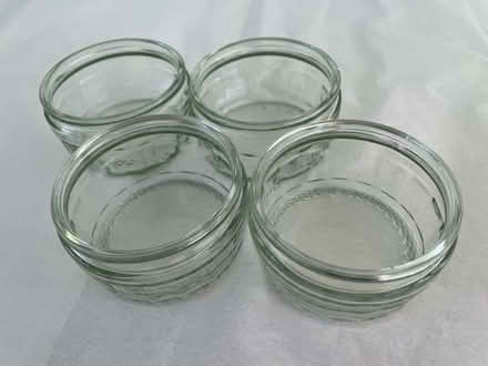 Photo of free Bonne Maman / Gui / M&S jars and pots (Emerson Valley MK4) #3