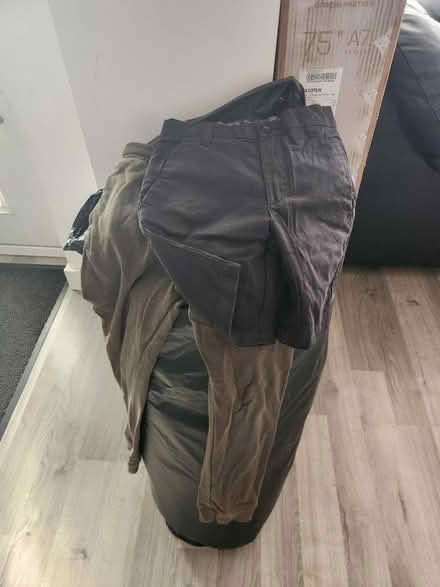 Photo of free Boys clothes aged 8 - 9 years (DA16) #1