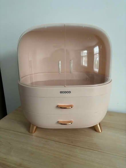 Photo of free Make up storage (S41) #1