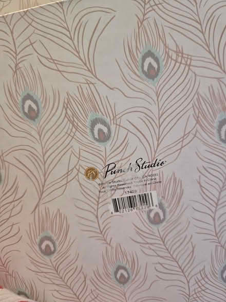 Photo of free Box (Dublin 16) #3