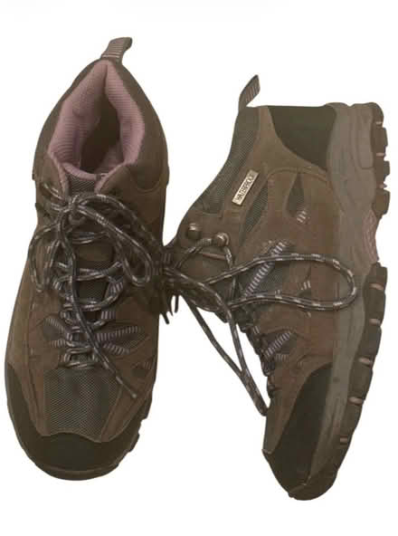 Photo of free Itasca Woman’s Waterproof Boots (Brooklyn Storage) #1