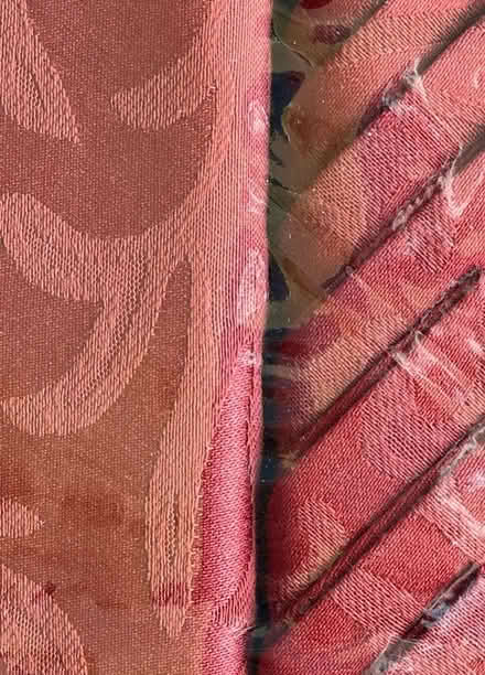 Photo of free Tablecloth set (Great Holm MK8) #3