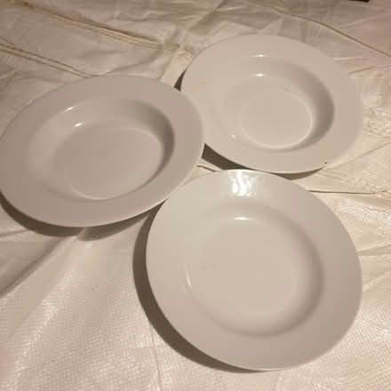 Photo of free Bowls (Westgate IP1) #1