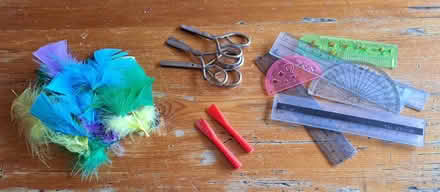 Photo of free Crafting Bits (Yaxley PE7) #1