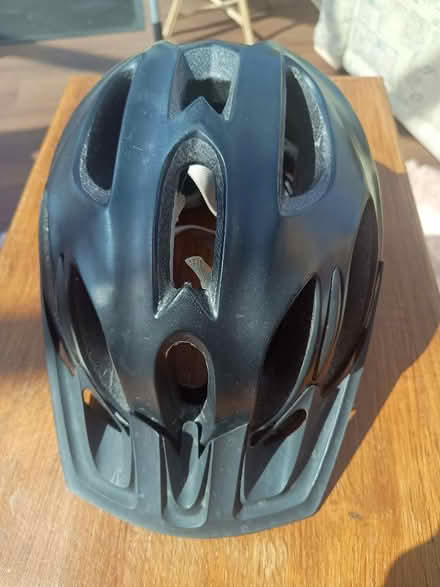 Photo of free Cycling helmet (Calne SN11) #1