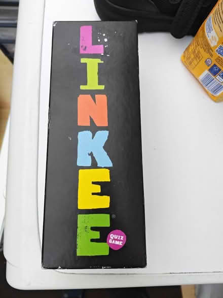 Photo of free Linkee game (Townhill Park/West End SO18) #1
