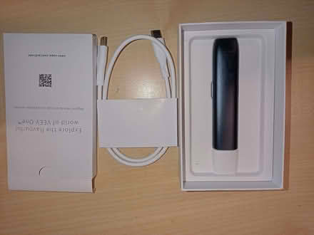 Photo of free Veev One Battery pack (Rose Hill OX4) #1