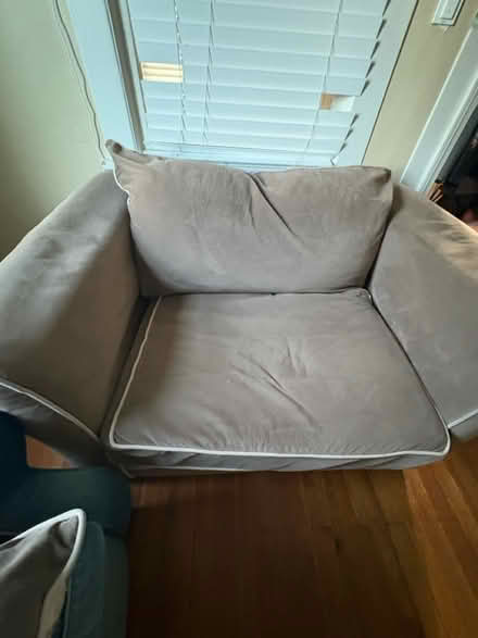 Photo of free Used couch (Devon/Milford, CT) #4