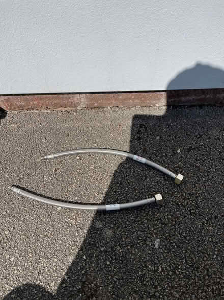 Photo of free Tap pipes (Leckhampton) #1