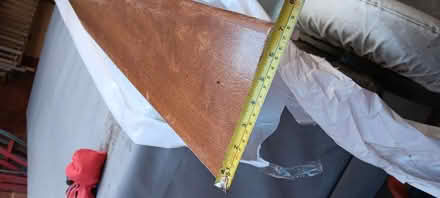 Photo of free 2.5m light oak upvc cladding (Upper Gravenhurst MK45) #4