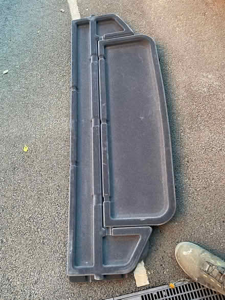 Photo of free Parcel Shelve (Greak Park NE13) #1