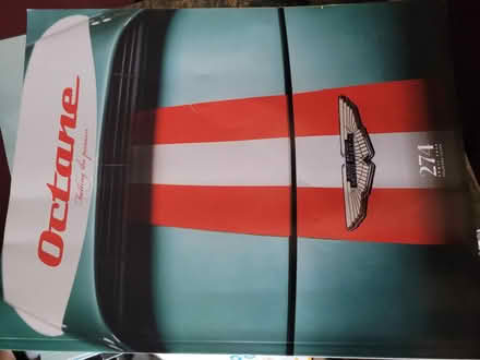 Photo of free Octane car magazine collection (RH13 Horsham) #2