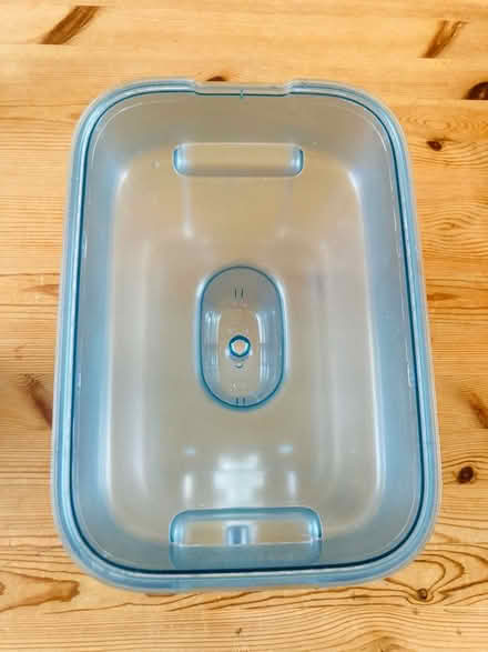 Photo of free Brita water filter tank (Woburn Gardens RG22) #3