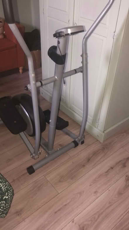 Photo of free Cross trainer (Alexandra Park M16) #1