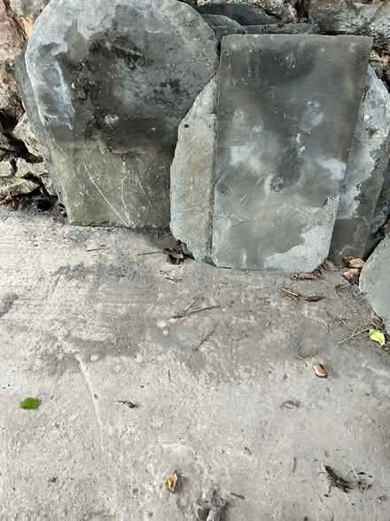 Photo of free Mixed used roof tiles (Broughton PR3) #1