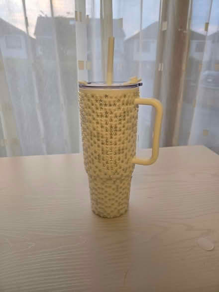 Photo of free Plastic mug (Dublin 16) #1