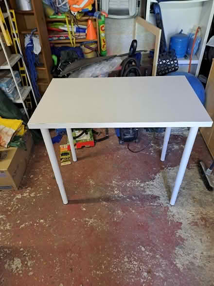 Photo of free Height Adjustable Desk (Countesthorpe LE8) #1