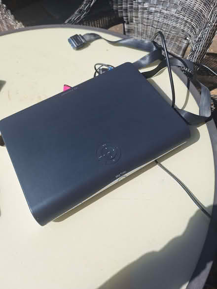 Photo of free Sky Box (Pin Green Industrial Area SG1) #1